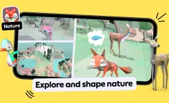 Screenshot Toca Boca Jr