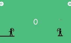 Screenshot Лучники (The Archers)