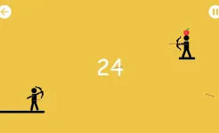 Screenshot Лучники (The Archers)