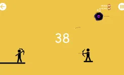 Screenshot Лучники (The Archers)