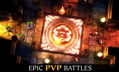 Screenshot Warhammer Quest