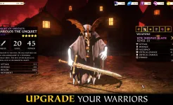 Screenshot Warhammer Quest