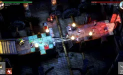 Screenshot Warhammer Quest