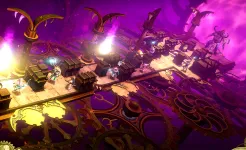 Screenshot Warhammer Quest: Silver Tower