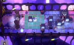 Screenshot Warhammer Quest: Silver Tower