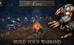Screenshot Mordheim: Warband Skirmish