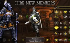 Screenshot Mordheim: Warband Skirmish