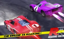 Screenshot Roaring Racing