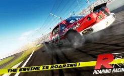 Screenshot Roaring Racing
