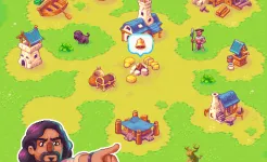 Screenshot Tinker Island 2