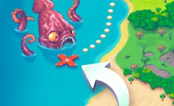 Screenshot Tinker Island 2