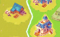 Screenshot Tinker Island 2