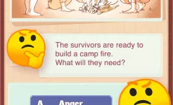 Screenshot Tinker Island 2