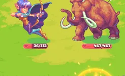 Screenshot Tinker Island 2