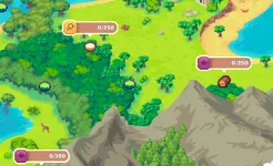 Screenshot Tinker Island 2