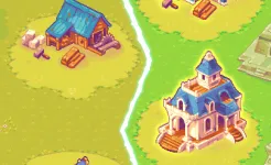 Screenshot Tinker Island 2