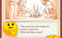 Screenshot Tinker Island 2