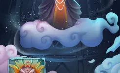 Screenshot Eternal Return RPG