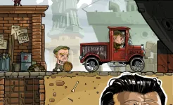 Screenshot Idle Mafia Boss: Cosa Nostra