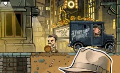 Screenshot Idle Mafia Boss: Cosa Nostra