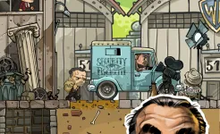 Screenshot Idle Mafia Boss: Cosa Nostra