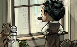 Screenshot Idle Mafia Boss: Cosa Nostra