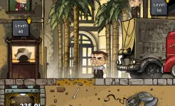 Screenshot Idle Mafia Boss: Cosa Nostra