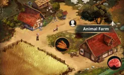 Screenshot Idle Trading Empire