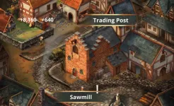 Screenshot Idle Trading Empire