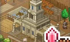 Screenshot Kingdom Adventurers
