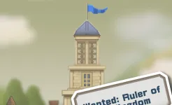 Screenshot Kingdom Adventurers
