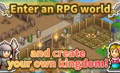 Screenshot Kingdom Adventurers