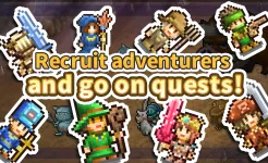 Screenshot Kingdom Adventurers