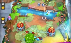 Screenshot Nano Legends