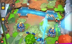 Screenshot Nano Legends