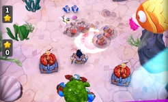 Screenshot Nano Legends