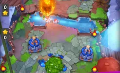 Screenshot Nano Legends