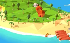 Screenshot Эволюция: Idle Tycoon кликер