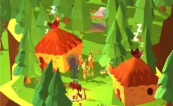 Screenshot Эволюция: Idle Tycoon кликер