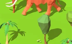 Screenshot Эволюция: Idle Tycoon кликер