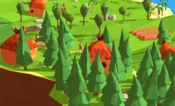 Screenshot Эволюция: Idle Tycoon кликер