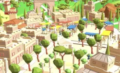 Screenshot Эволюция: Idle Tycoon кликер