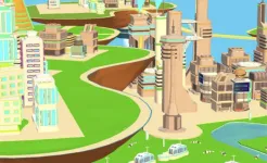 Screenshot Эволюция: Idle Tycoon кликер