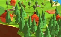 Screenshot Эволюция: Idle Tycoon кликер