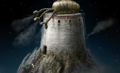 Screenshot Samorost 3