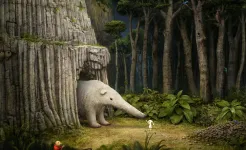 Screenshot Samorost 3