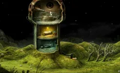 Screenshot Samorost 3