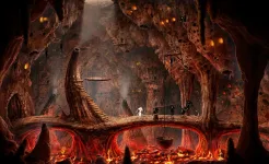 Screenshot Samorost 3