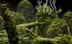 Screenshot Samorost 3