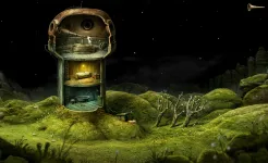 Screenshot Samorost 3